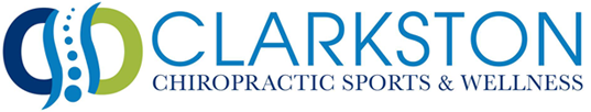 Clarkston Chiropractic Sports & Wellness logo