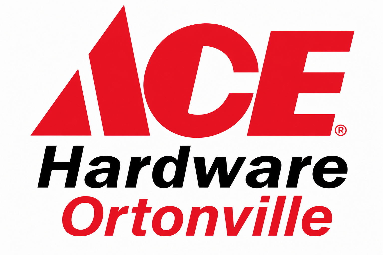 Ace Hardware Ortonville