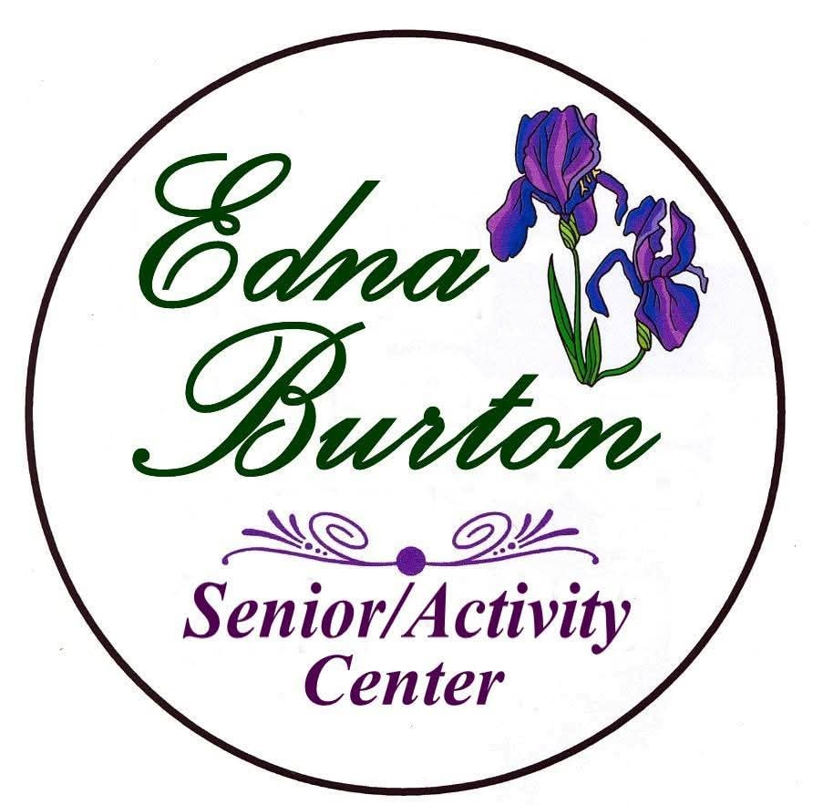 Edna Burton Senior/Activity Center