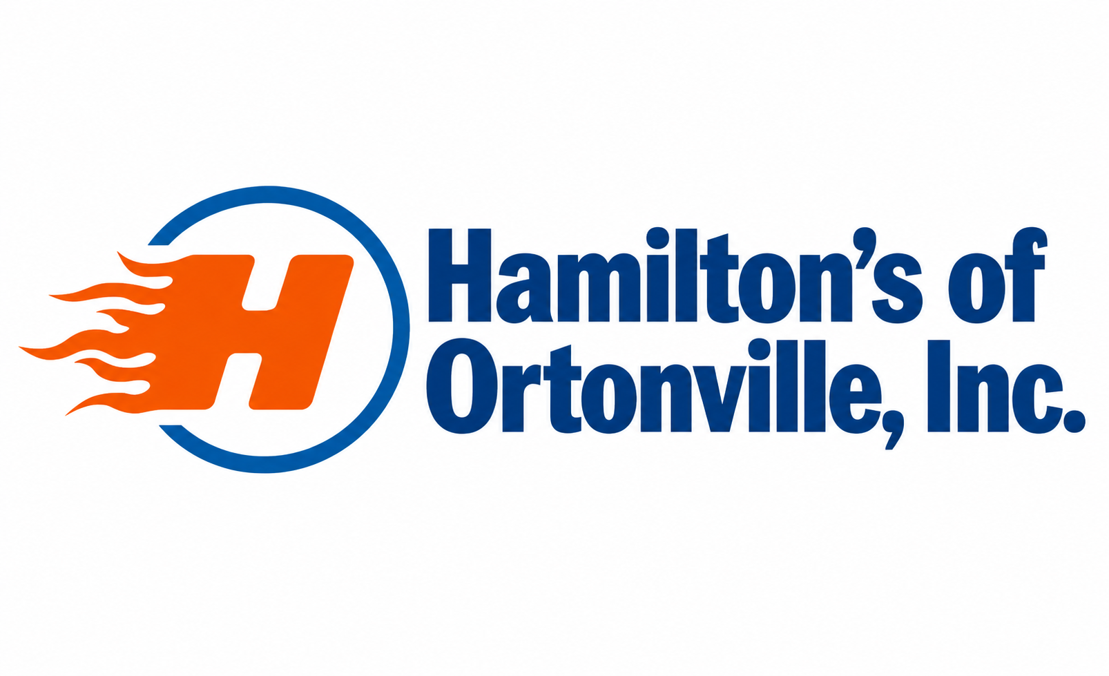 Hamilton's of Ortonville, Inc.